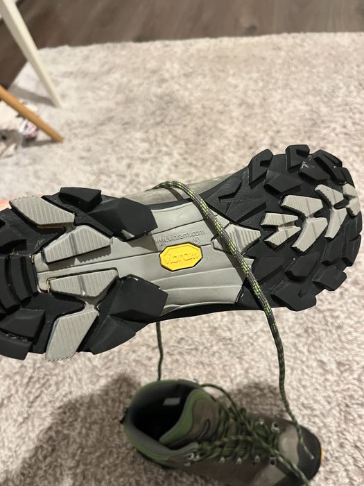 Zamberlan 928 Quazar GTX-оригинални обувки за туризъм