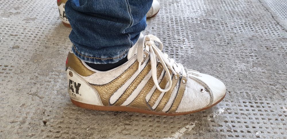 Pantofi Replay marimea 41