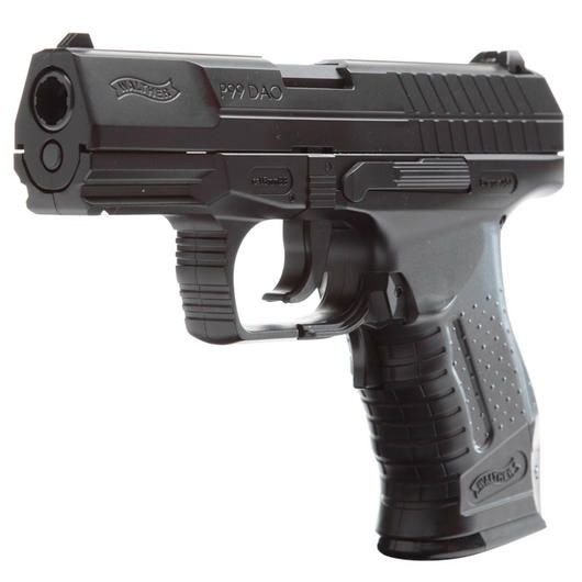 Pistol Walther P 99 DAO CO2