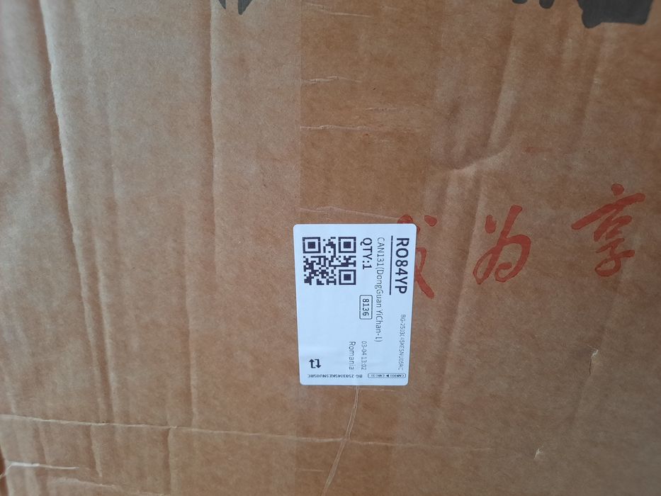 Valiza de calatorie cu cadru din aluminiu pentru afaceri.
50,8 cm