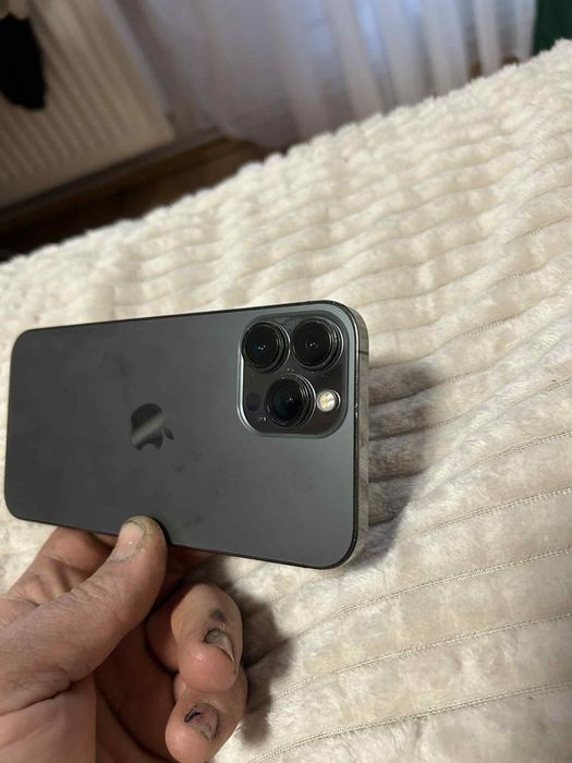 Iphone 13 PRO MAX 256GB 91% battery