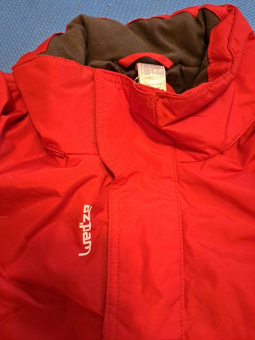 Combinezon Decathlon 110