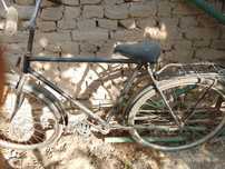 Velosiped sotiladi