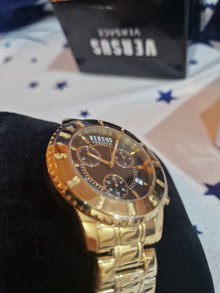 Ceas Versus Versace Nou cu eticheta