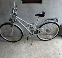 Bicicletă Fischer aluminiu