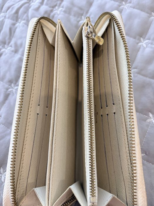 Люи Витон портмоне,louis vuitton