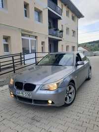Vând BMW 520 din 2005