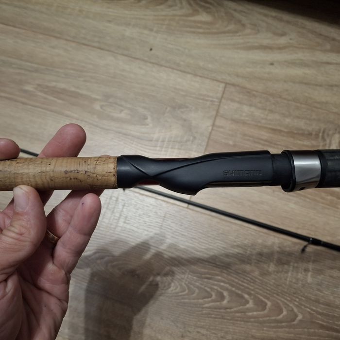 Lanseta Shimano Catana CX 2.4 m actiune 20-50 g