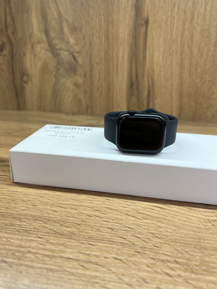 Apple Watch 9 41mm (KaspiRed!Рассрочка) #1