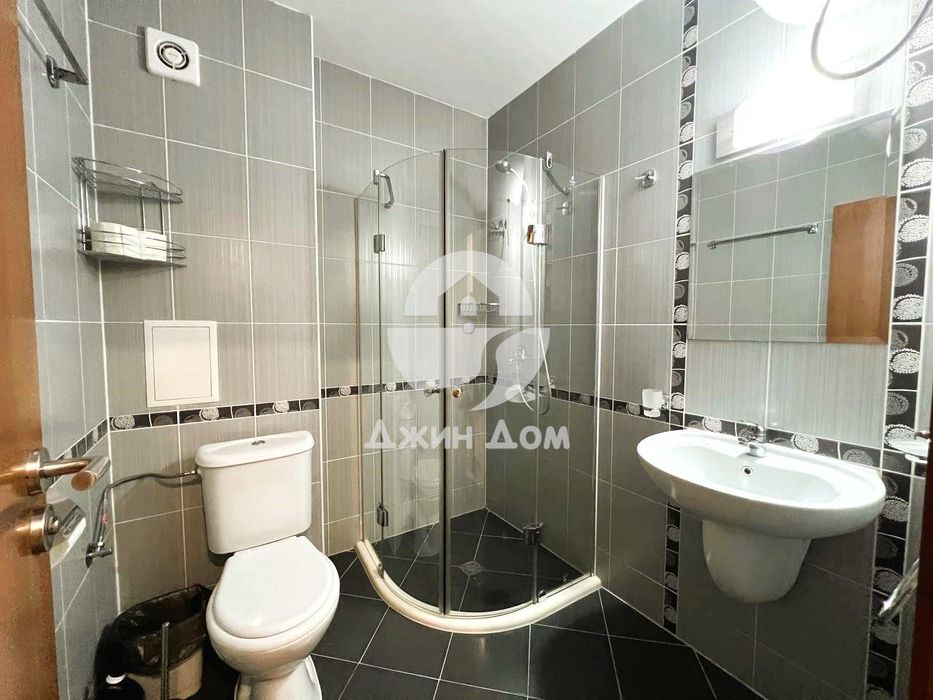 Продава се Тристаен апартамент в к.к. Слънчев бряг - 96 кв.м за 1105 €/кв.м - Снимка #10