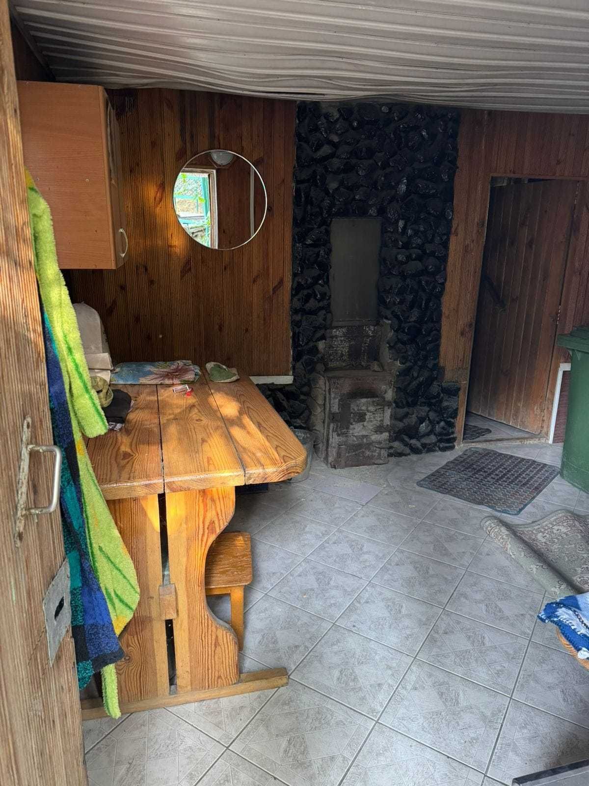 Продам срочно дом в датчном массиве Теплоэнергетик