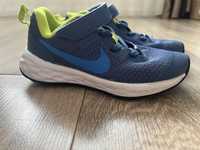 Adidasi alergare Nike Revolution, marime 27,5