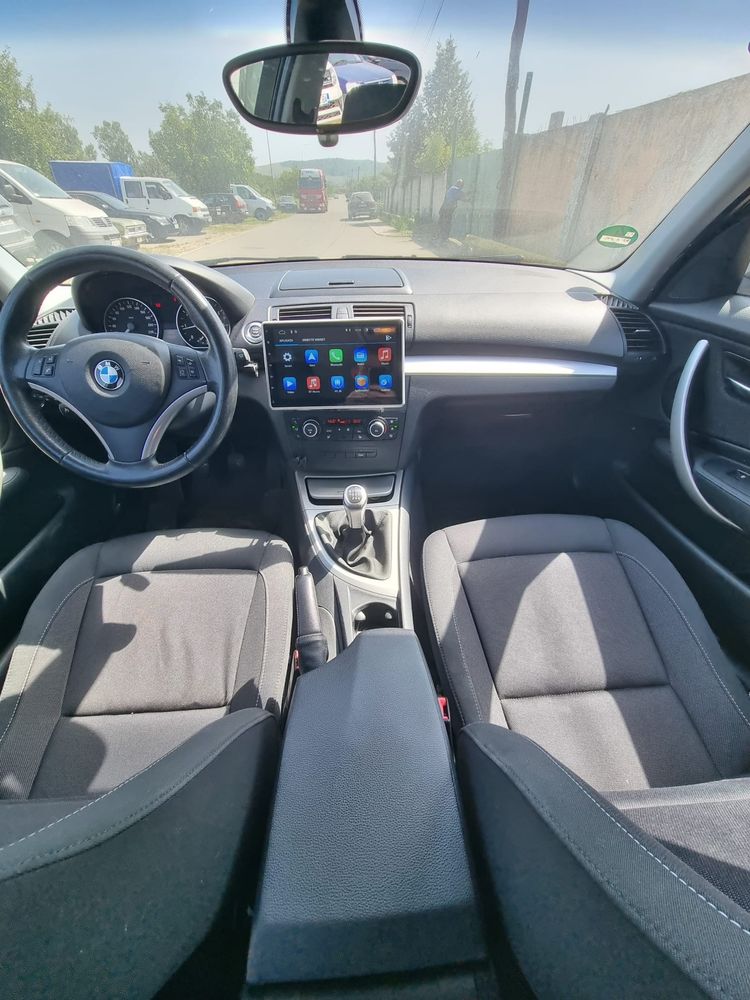 Vand bmw seria 1 de vanzare