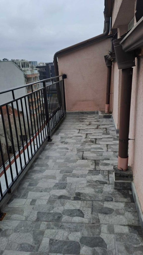 Дава се под наем Двустаен апартамент в София, Зона Б-19 - 65 кв.м за 600 € - Снимка #3