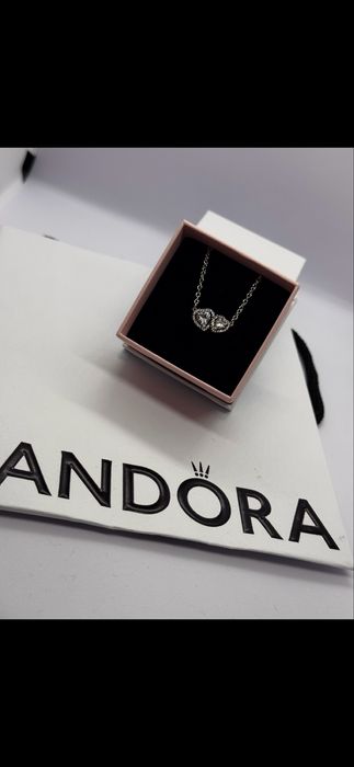 Пандора колие Pandora