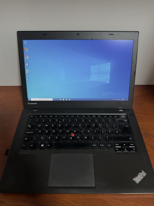 Lenovo Thinkpad T440
