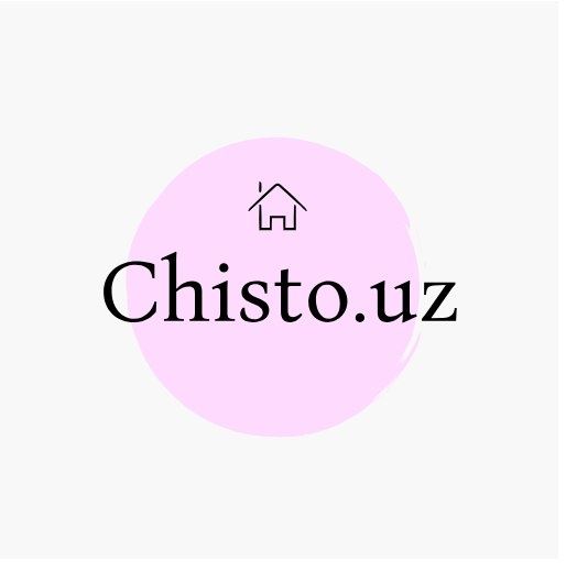 Chisto.uz - клининг услуги, уборка дома