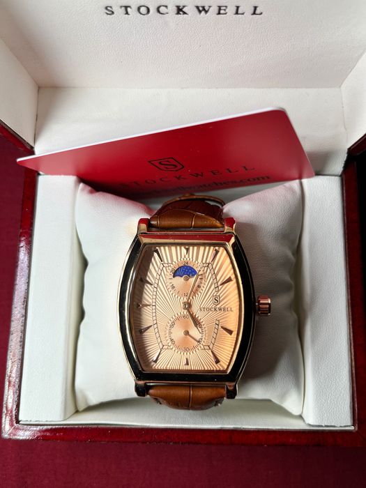 Stockwell ръчен часовник мъжки