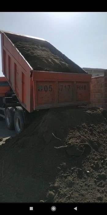 Чернозем горный плодородный