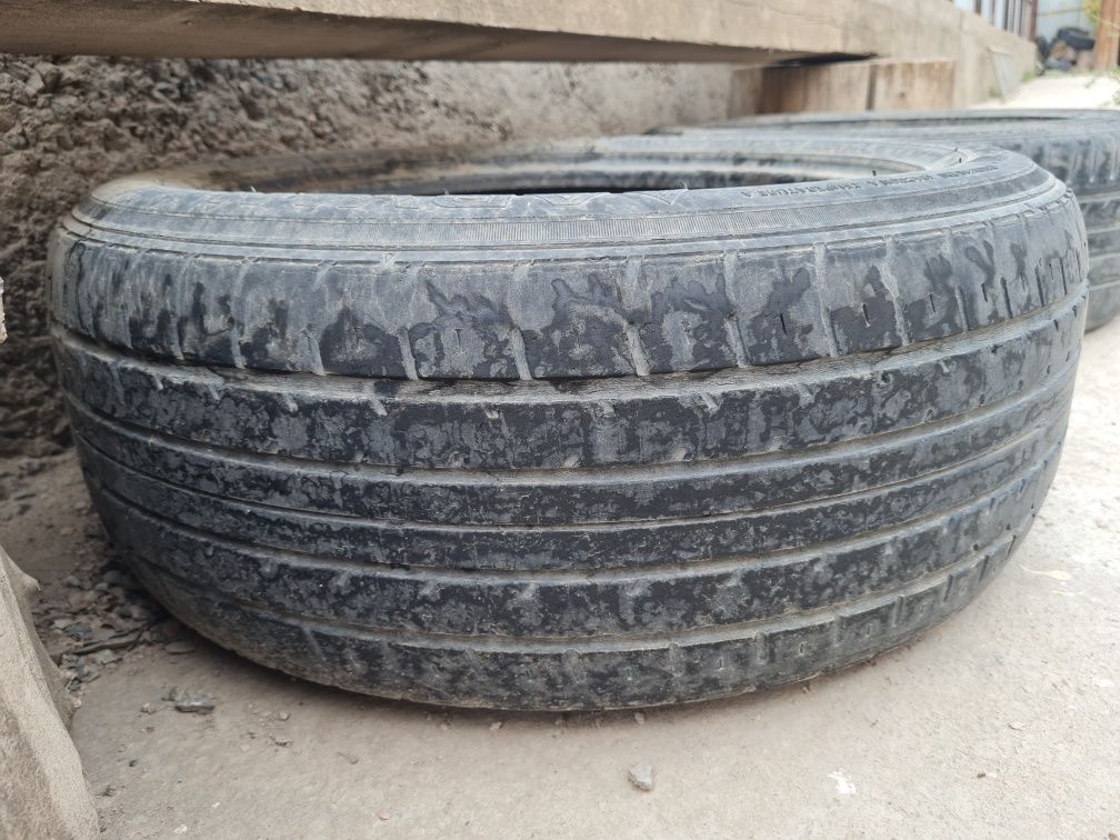 Автошины R16 4шт