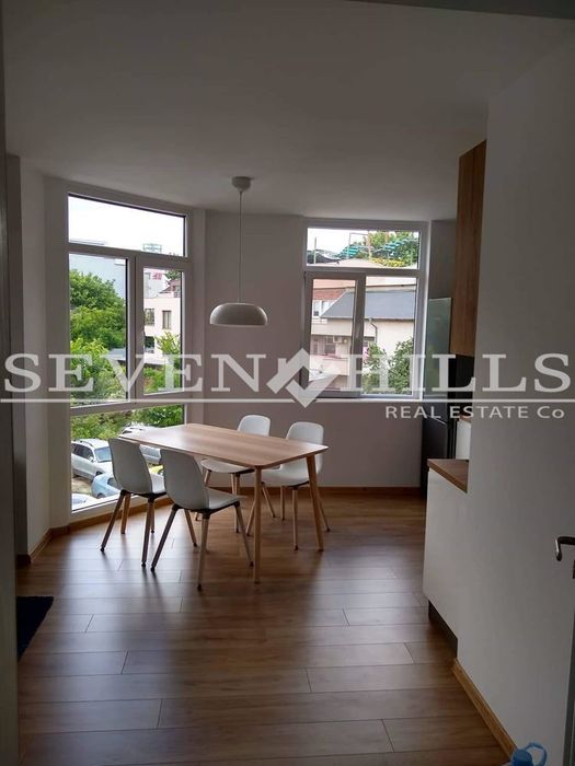 Дава се под наем Двустаен апартамент в Пловдив, Христо Смирненски - 66 кв.м за 500 € - Снимка #5