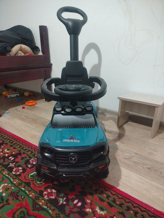 Продам катальный машина