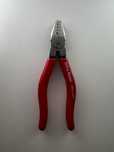 cleste sertizat pini ferule  Wiha Z60014501