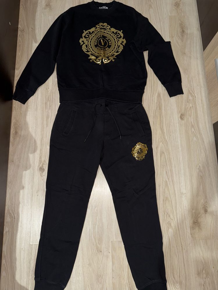 Мъжки комплект Versace