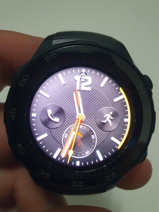 Ceas Huawei Watch 2