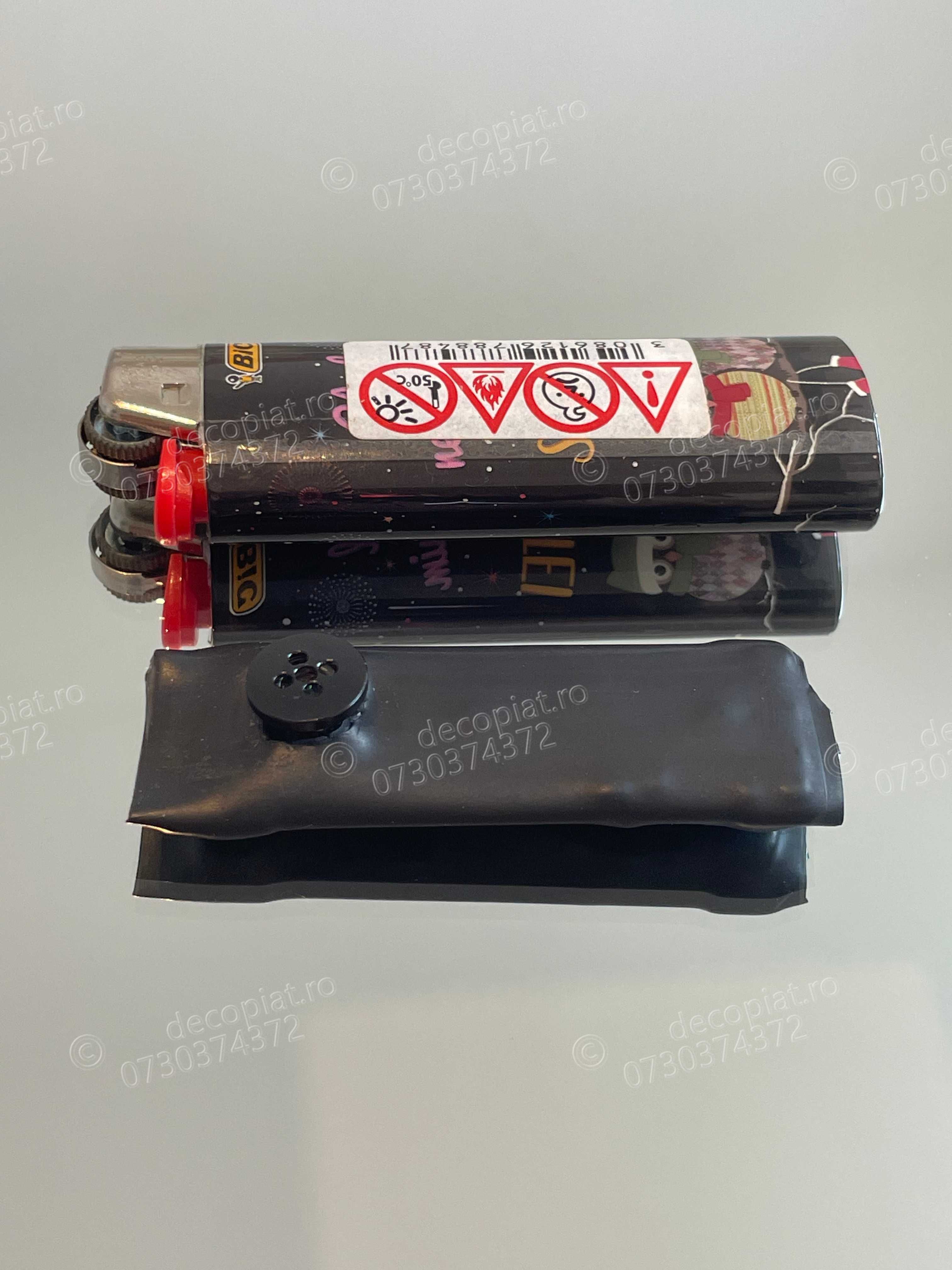 Sisteme audio-video sisteme copiat 2025 camera nasture iCheat5