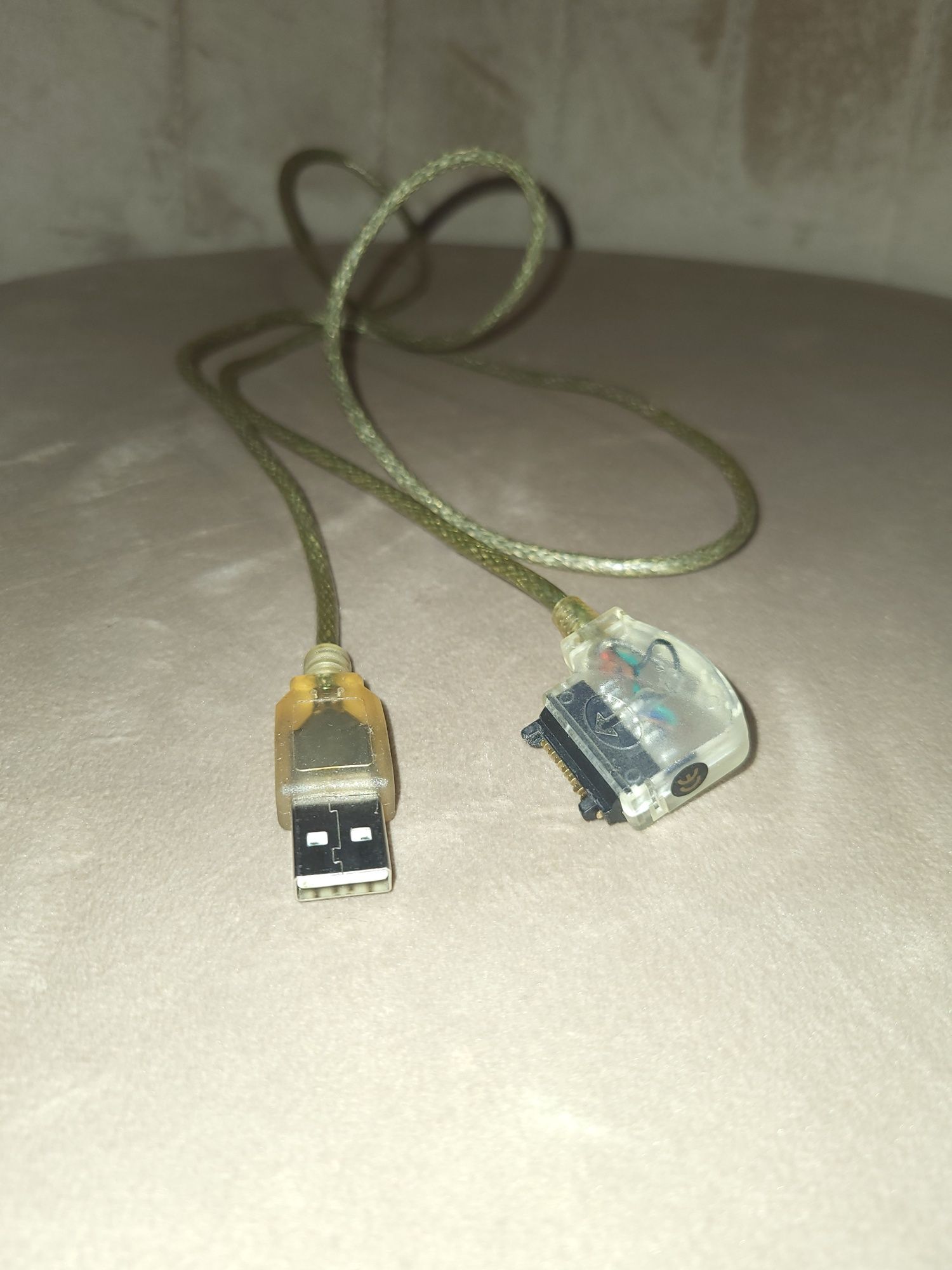 Много разных полезных шнурок