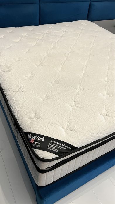 Saltea pat Mobexpert 200x180