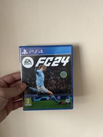 Fifa 24 psp 4 без забалежки