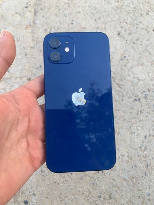 iphone ayfon 12 ozi