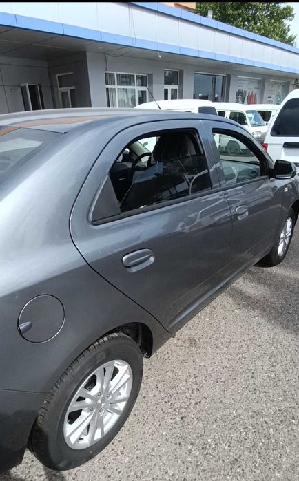 Cobalt LTZ 2024 full  Mayda chiqan 12400$kami bor