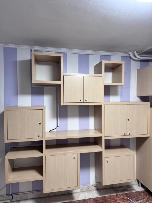 Mobilier Living Mixt