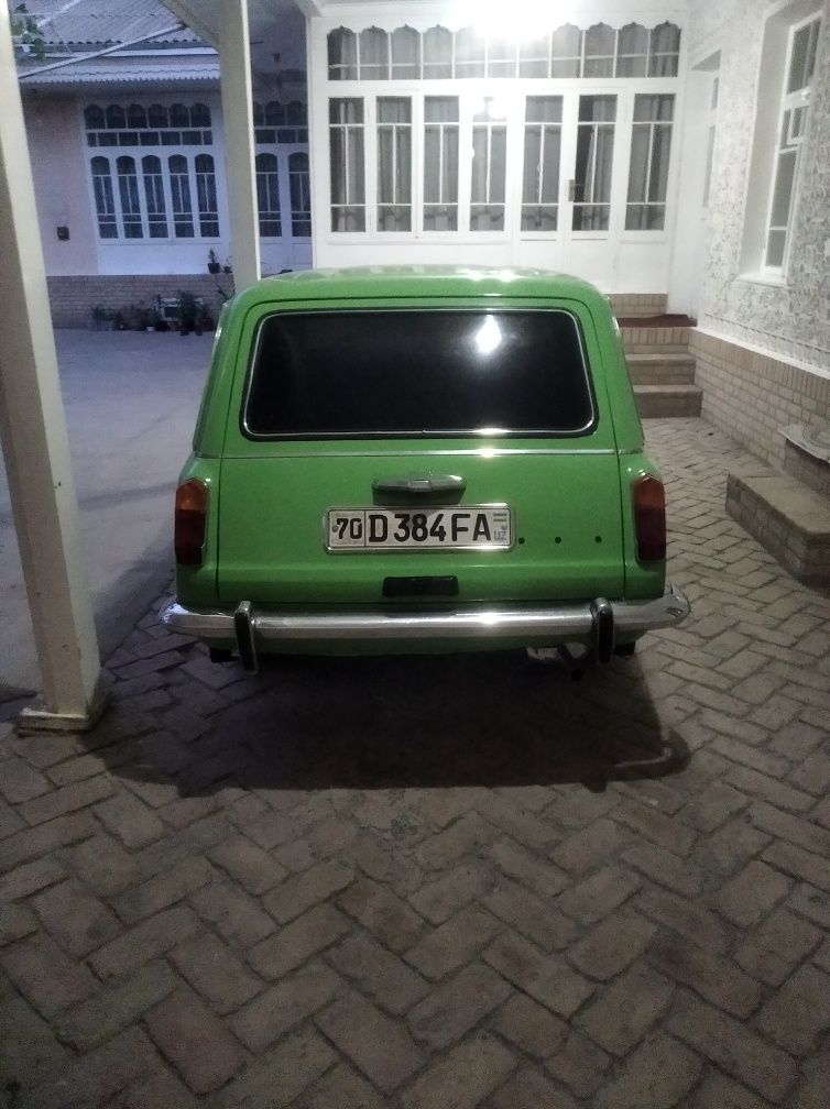 Ваз 2102 сотилади