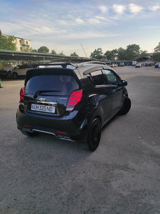 Продаю  Спарк 2013 год