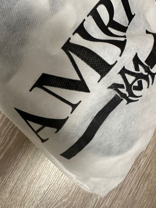 Vand AMIRI MA-1 Universal