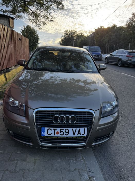 Audi A3 1.9 TDI 2006