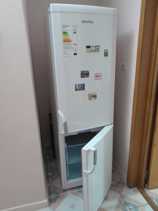 Combina frigorifica Artic