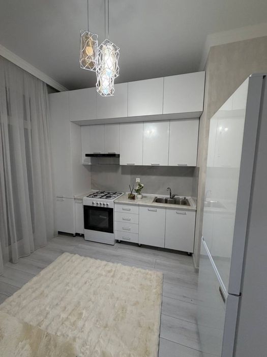 Продается 2 комнатная квартира новостройка NRG Карасу