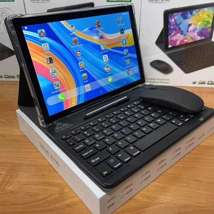 Планшет: Tab S13 Ultra Pro