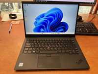 Lenovo ThinkPad X1 Carbon