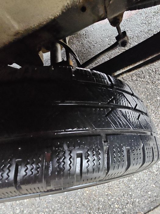 Vând sprinter 316 2003 156 cp