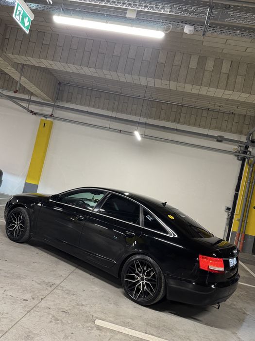 Audi A6 c6 2008 2.7 V6