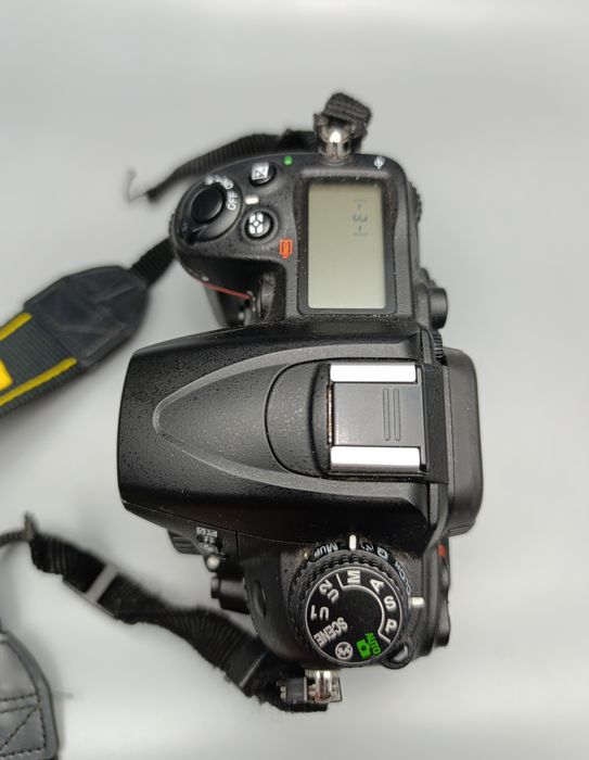 Camera foto Dslr Nikon D7000