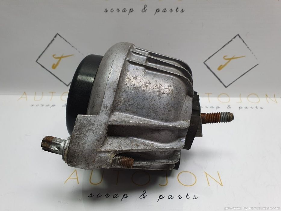 Tampon motor BMW 3 V (E90) [ 2004 - 2012 ] 320 d (M47 D20 (204D4), N47 D20 C) 120KW|163HP OEM 13981112