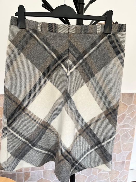 Fusta dama stofa groasa Signora