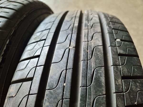 225/75/16c 10pr Pirelli 4piese